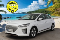 Hyundai IONIQ electric vaihtoauto