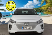 Hyundai IONIQ electric vaihtoauto