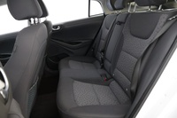 Hyundai IONIQ electric vaihtoauto