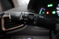 Hyundai IONIQ electric vaihtoauto