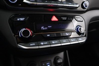 Hyundai IONIQ electric vaihtoauto