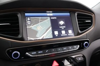 Hyundai IONIQ electric vaihtoauto