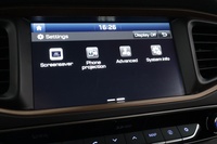 Hyundai IONIQ electric vaihtoauto