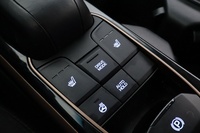 Hyundai IONIQ electric vaihtoauto