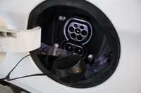 Hyundai IONIQ electric vaihtoauto