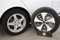 Hyundai IONIQ electric vaihtoauto