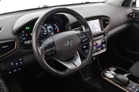 Hyundai IONIQ electric vaihtoauto