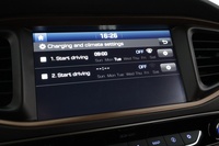 Hyundai IONIQ electric vaihtoauto