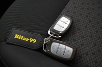 Hyundai IONIQ electric vaihtoauto