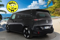 Volkswagen ID. Buzz vaihtoauto