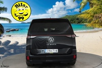 Volkswagen ID. Buzz vaihtoauto