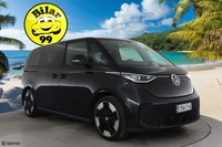 Volkswagen ID. Buzz vaihtoauto