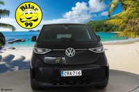 Volkswagen ID. Buzz vaihtoauto
