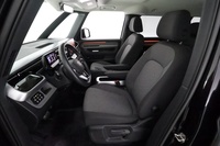 Volkswagen ID. Buzz vaihtoauto