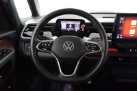 Volkswagen ID. Buzz vaihtoauto