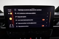 Volkswagen ID. Buzz vaihtoauto