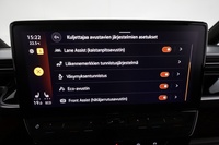 Volkswagen ID. Buzz vaihtoauto