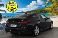 BMW 218 vaihtoauto