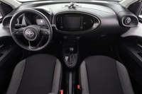 Toyota Aygo X vaihtoauto