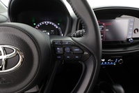 Toyota Aygo X vaihtoauto