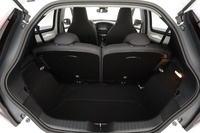 Toyota Aygo X vaihtoauto