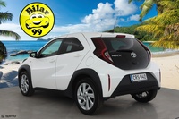 Toyota Aygo X vaihtoauto