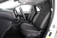 Toyota Aygo X vaihtoauto