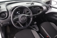 Toyota Aygo X vaihtoauto