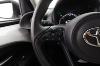 Toyota Aygo X vaihtoauto