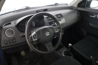 Suzuki Swift vaihtoauto