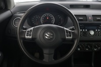 Suzuki Swift vaihtoauto