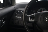 Suzuki Swift vaihtoauto