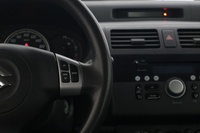 Suzuki Swift vaihtoauto