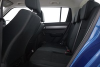 Suzuki Swift vaihtoauto