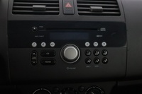 Suzuki Swift vaihtoauto