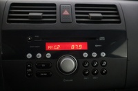 Suzuki Swift vaihtoauto