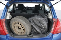 Suzuki Swift vaihtoauto