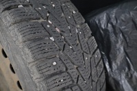 Suzuki Swift vaihtoauto