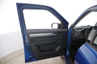 Suzuki Swift vaihtoauto