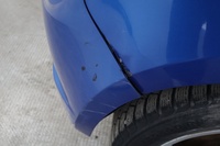 Suzuki Swift vaihtoauto