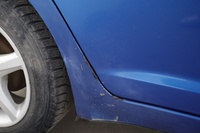 Suzuki Swift vaihtoauto