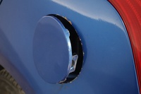 Suzuki Swift vaihtoauto