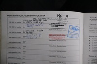 Suzuki Swift vaihtoauto