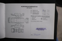 Suzuki Swift vaihtoauto