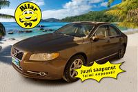 Volvo S80 vaihtoauto