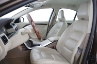 Volvo S80 vaihtoauto