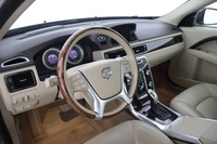 Volvo S80 vaihtoauto