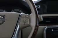 Volvo S80 vaihtoauto