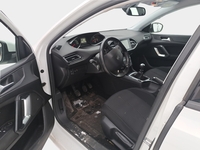Peugeot 308 vaihtoauto