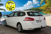 Peugeot 308 vaihtoauto